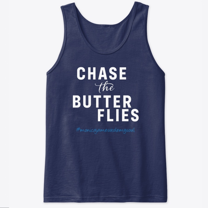 Chase The Butterflies