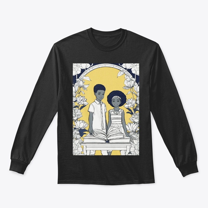 Harmony of Knowledge: Student Life