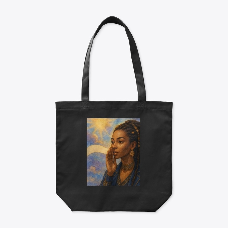 Whispers of Wisdom Merch