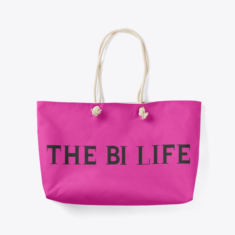 The Bi Life Summer Collection