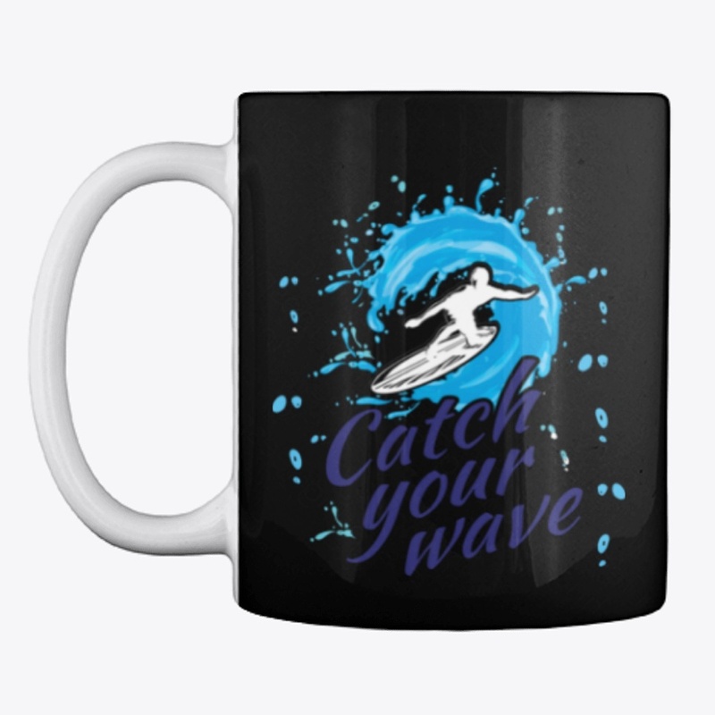 Catch Your Wave