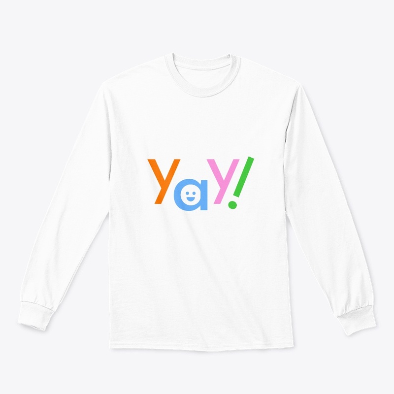 Yay!