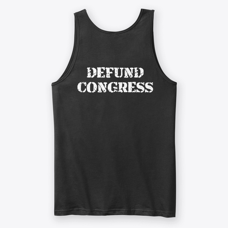 Defund Congress