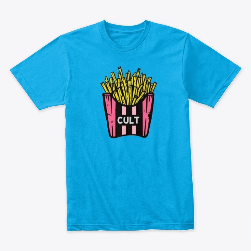CULT FRIES