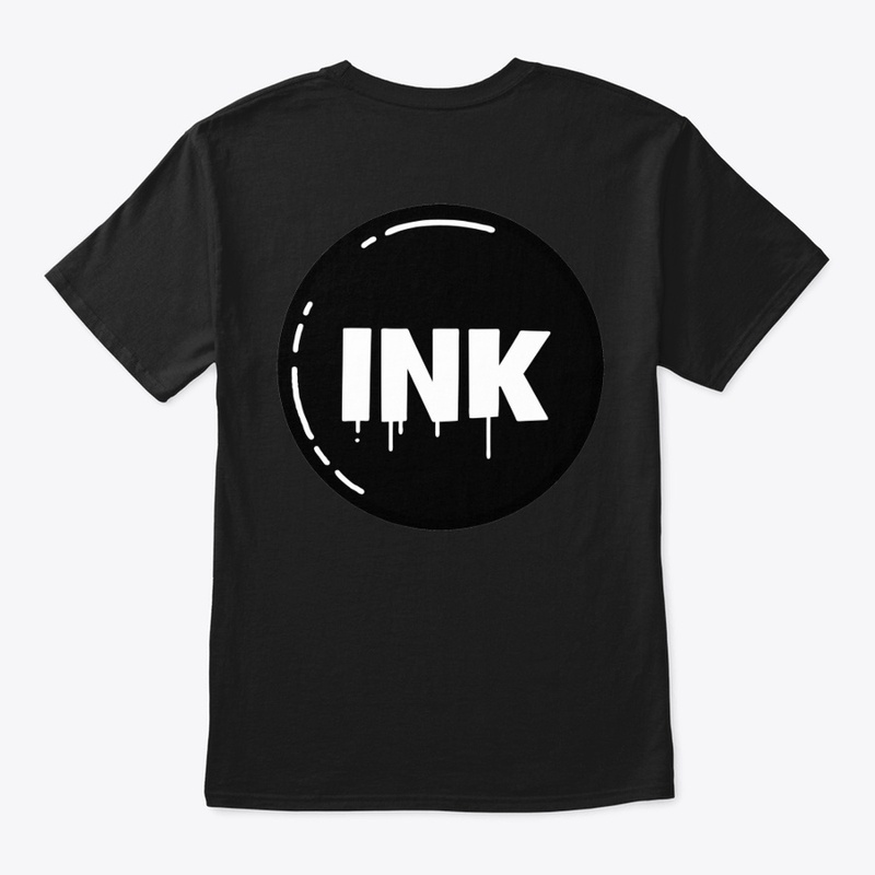 Wear the Stamp INK Dance Essentials
