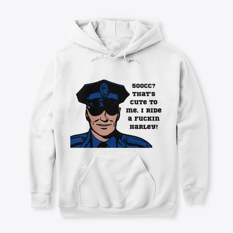 500cc? That's cute to me.