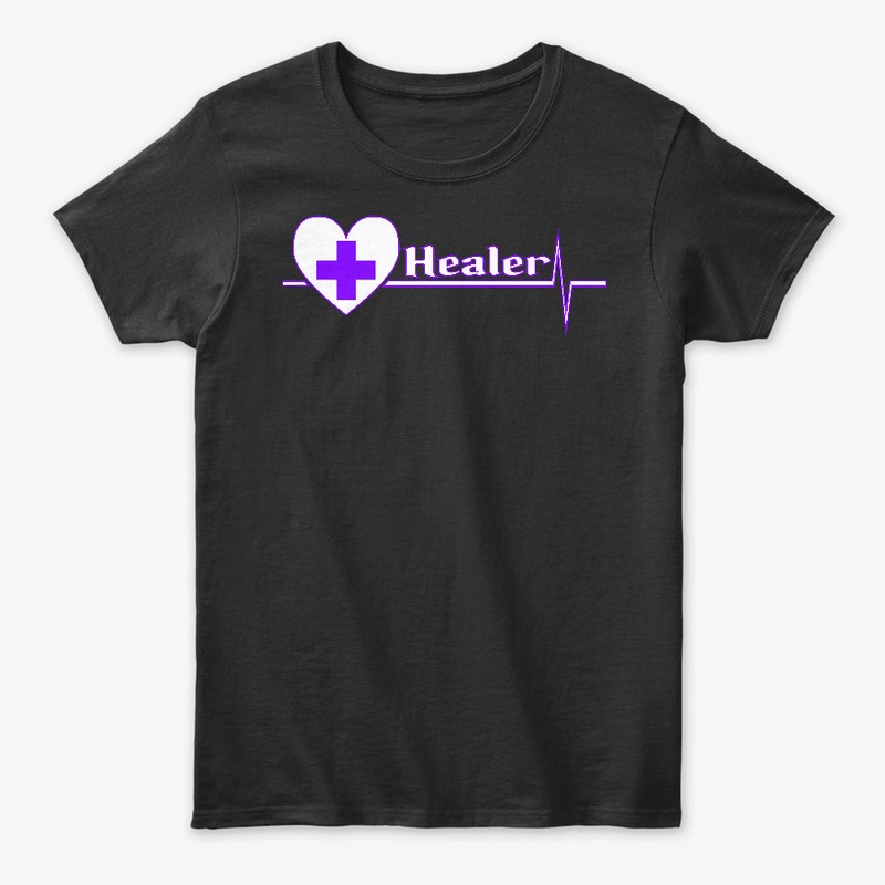 Party Healer