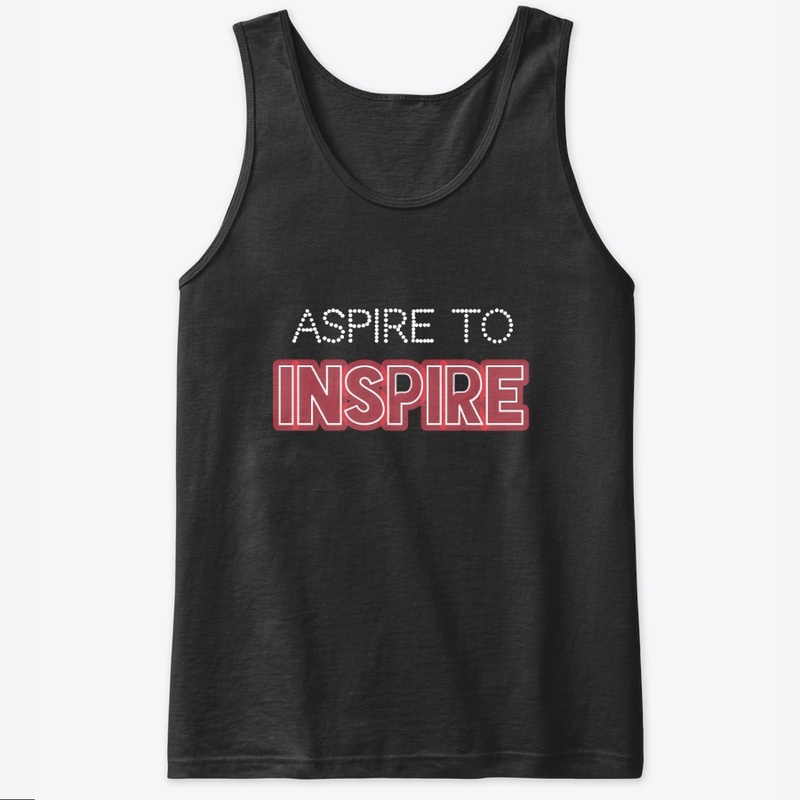 ASPIRE TO INSPIRE