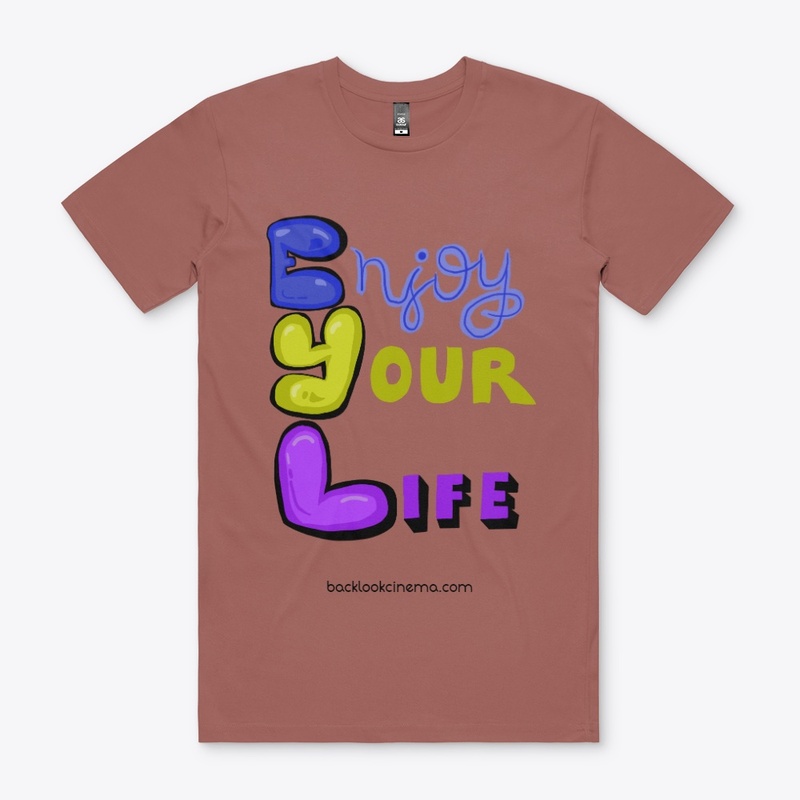 Enjoy Your Life