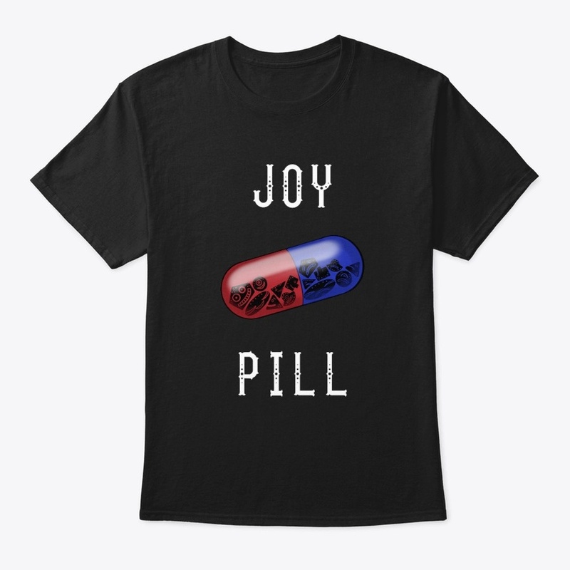Joy Pill