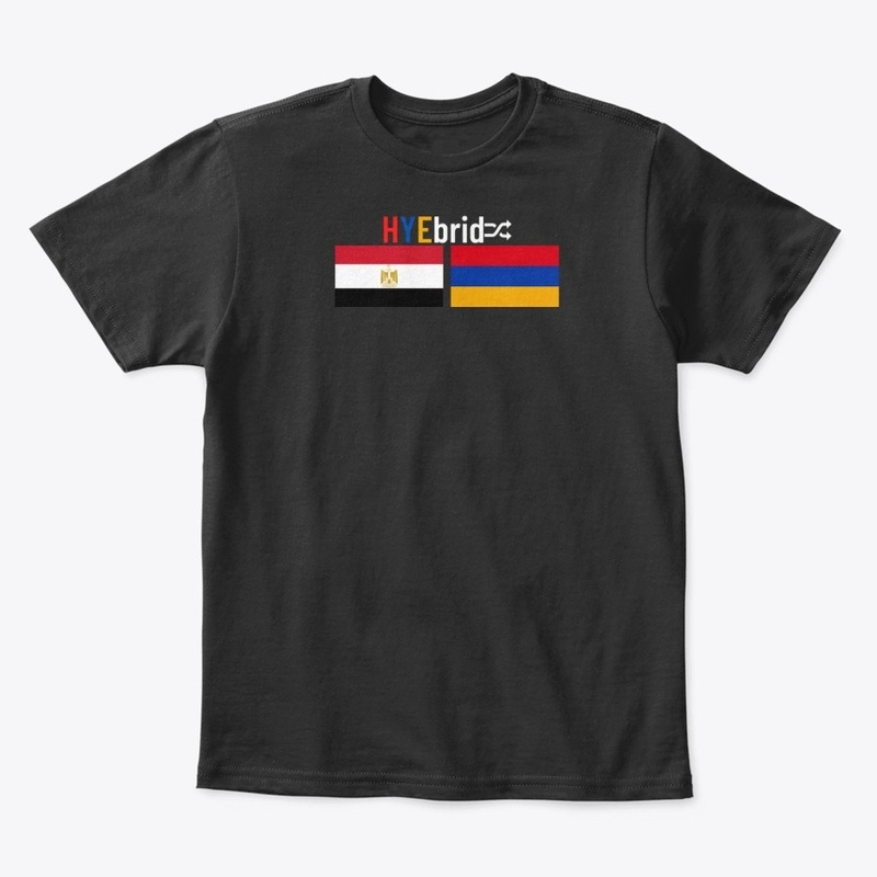 Egyptian Armenian