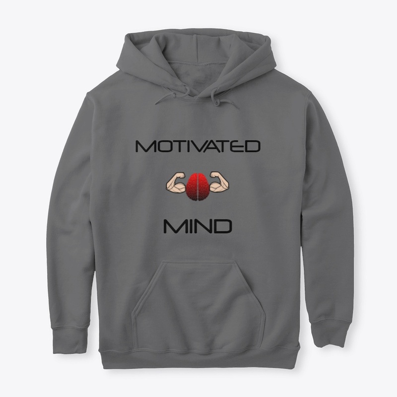 Motivated Mind Legacy 
