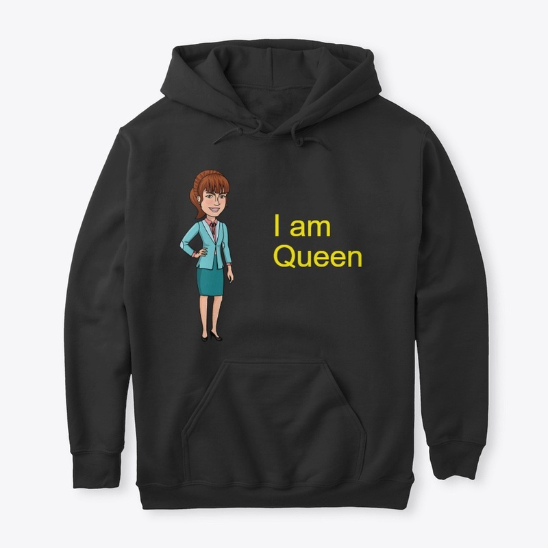  I am Queen