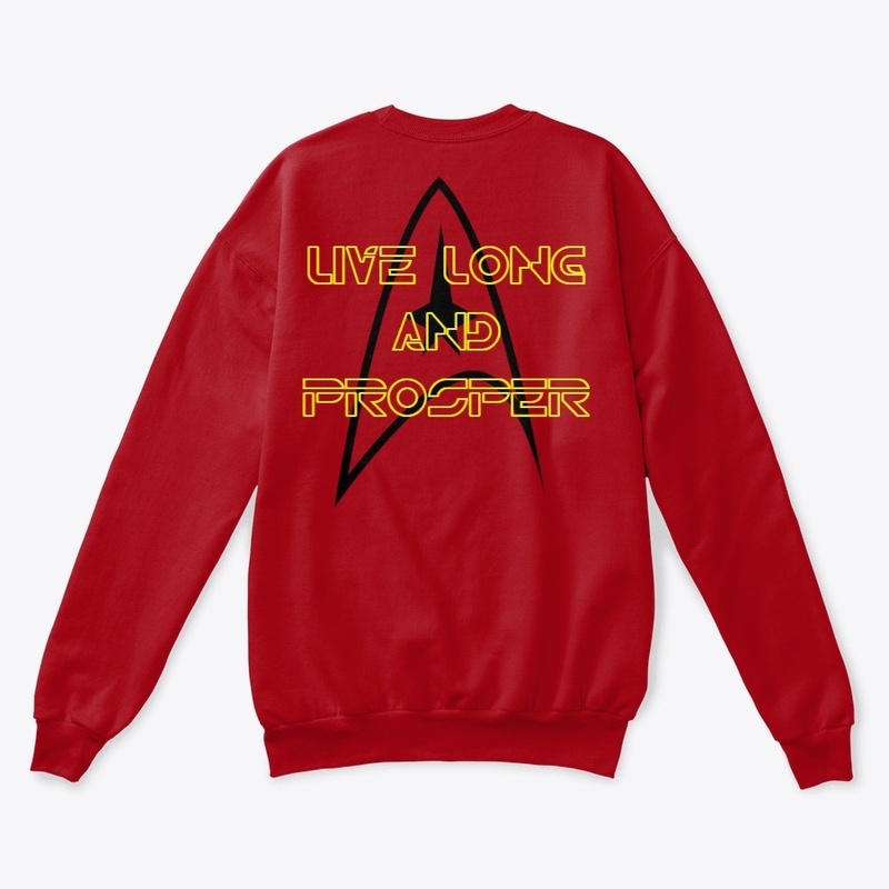 Trekkie