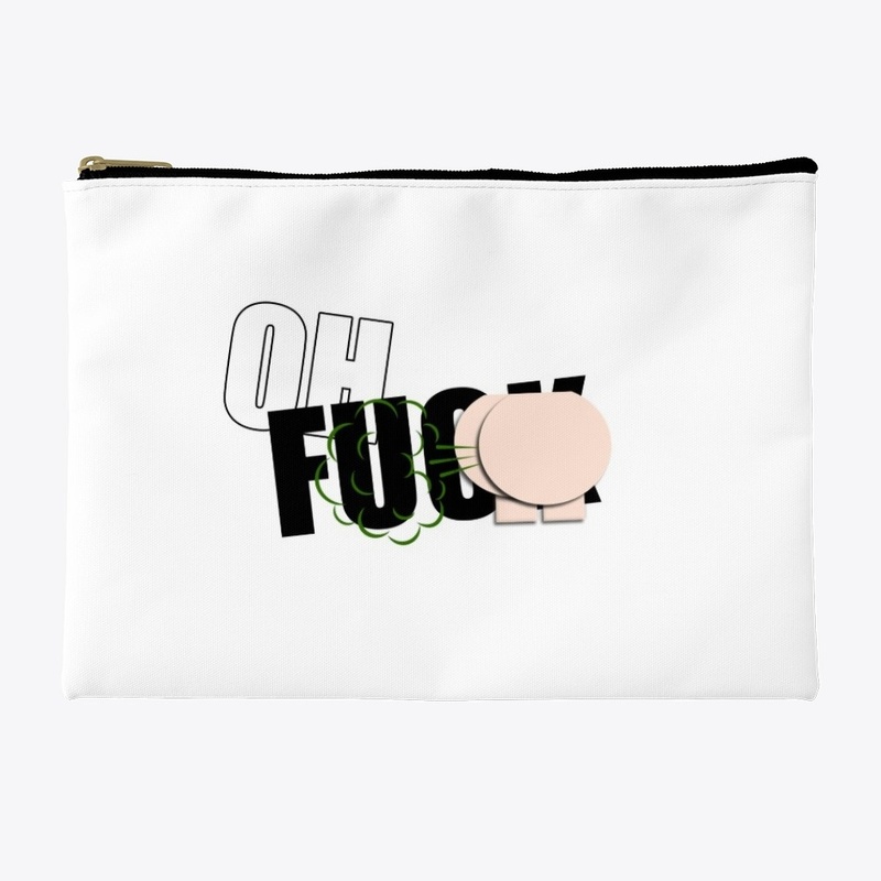 Oh F*ck A*se