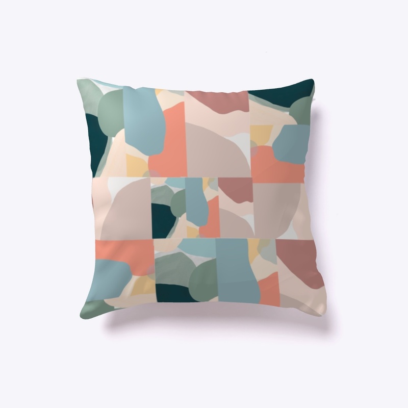 Home - Colorful Aesthetics