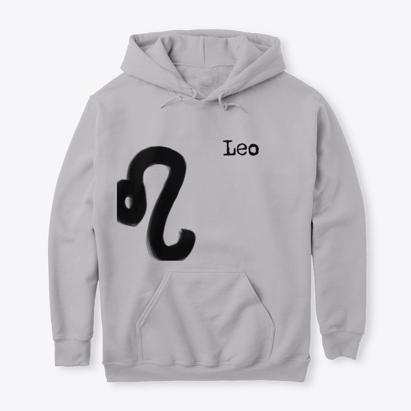 Leo!