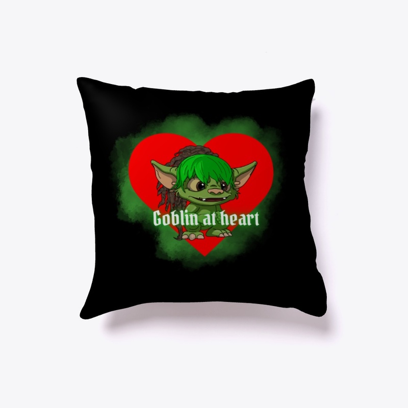 Goblin at Heart