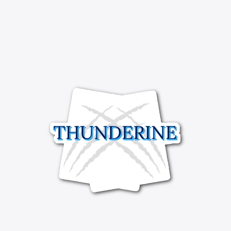 THUNDERINE 