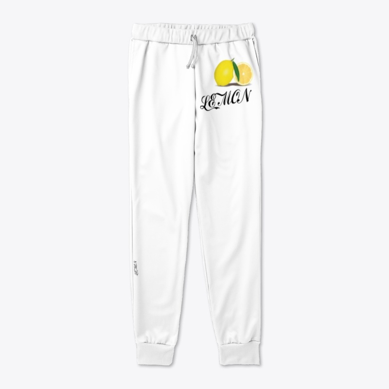 Lemon maglia