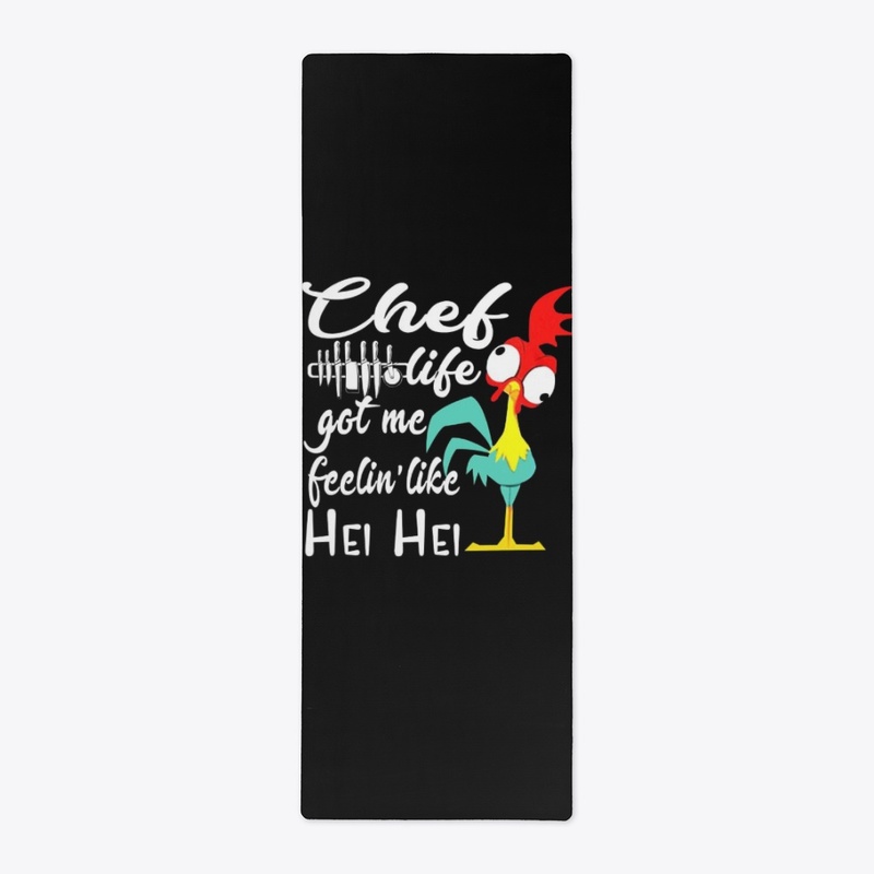 Proud To Be a Chef T41