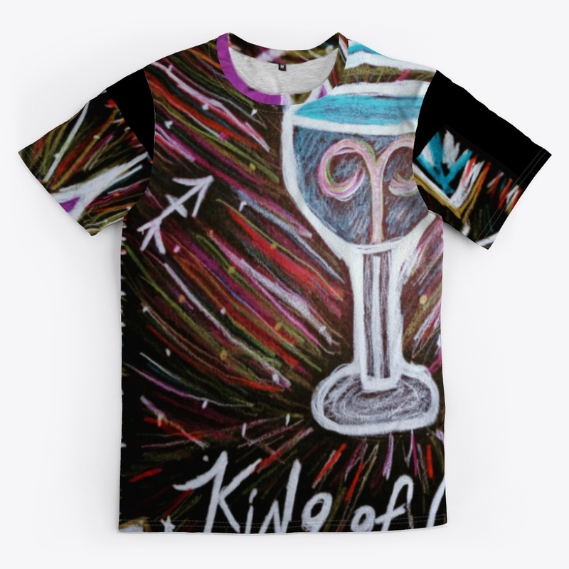 King of Cups