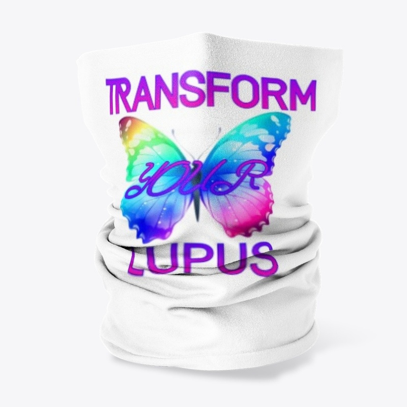 Transform Your Lupus