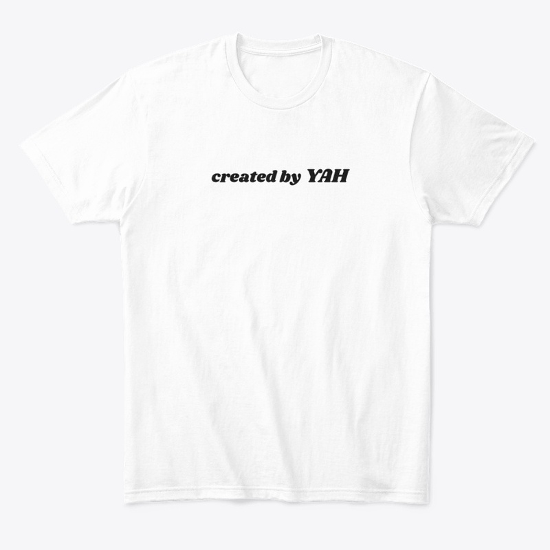 Created by Yah