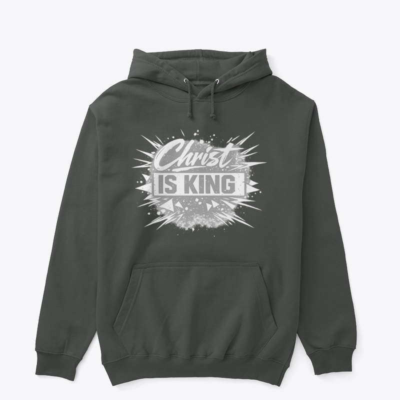 Christ Is King