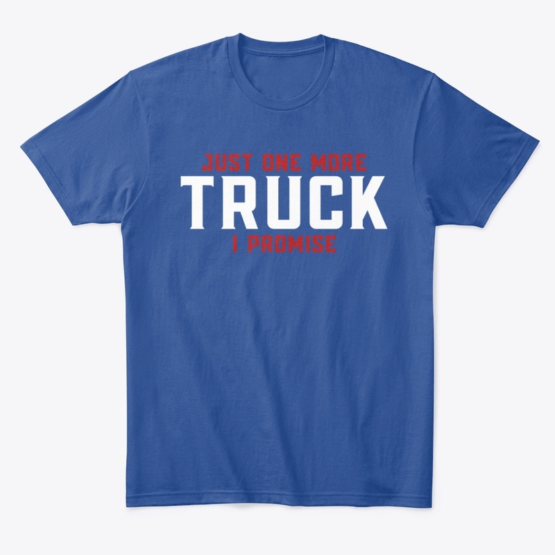 One More Truck