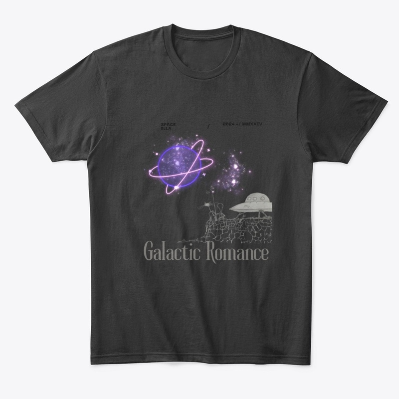 Galactic Romance Katzen liebe