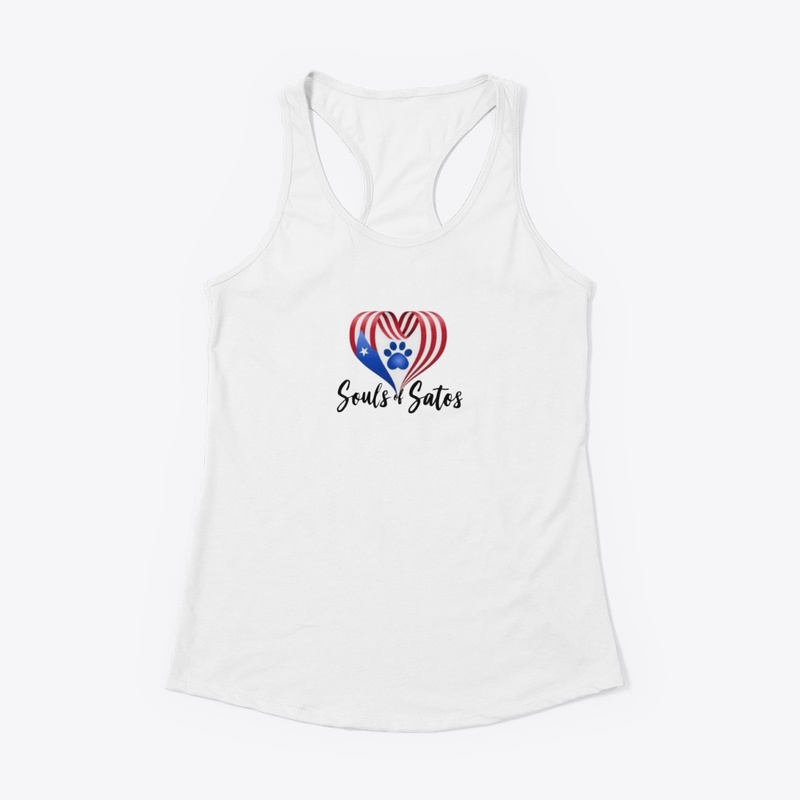 OG Logo Tank Top