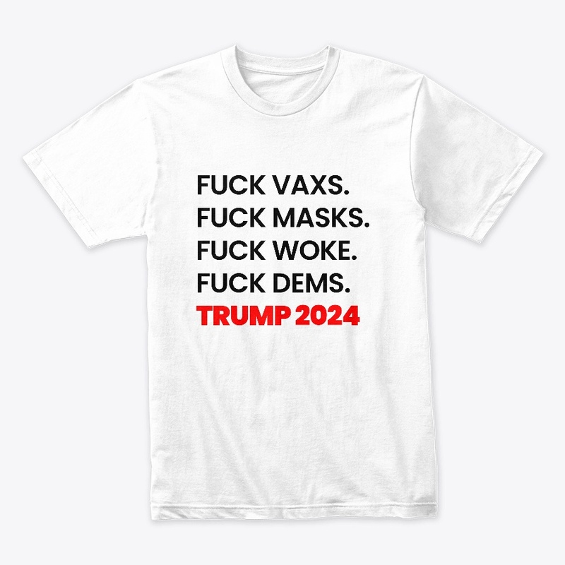 FUCK IT