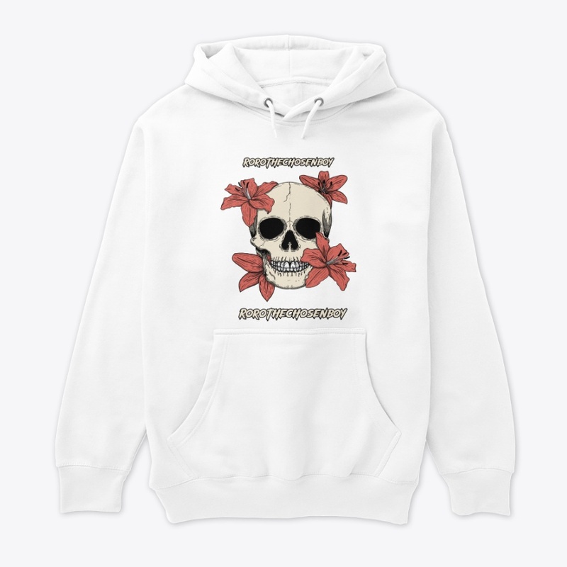 RoroTheChosenBoy Merch 