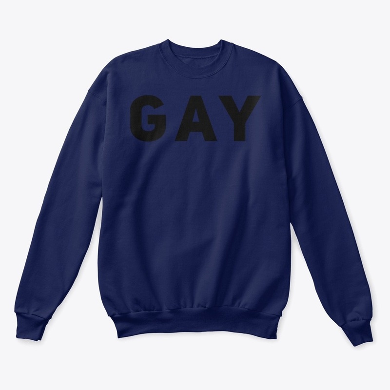 GAY