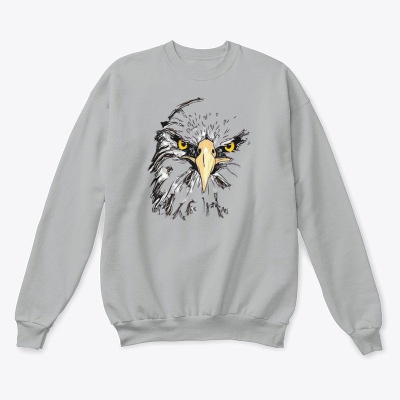 Eagle Shirt | Bald Eagle Tshirt