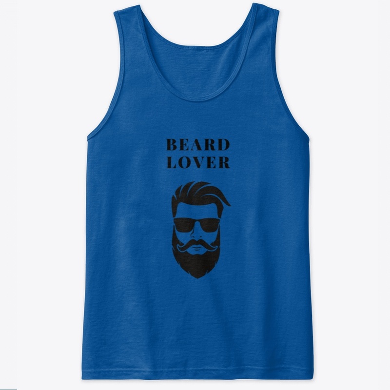 Beard  Lover Outfits