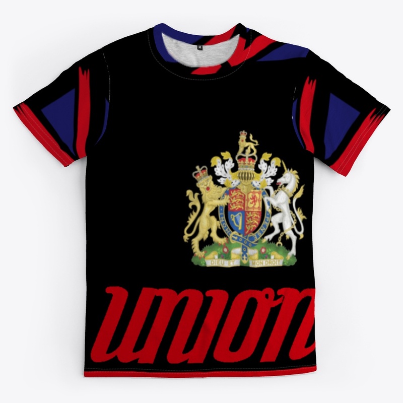UNION JACK