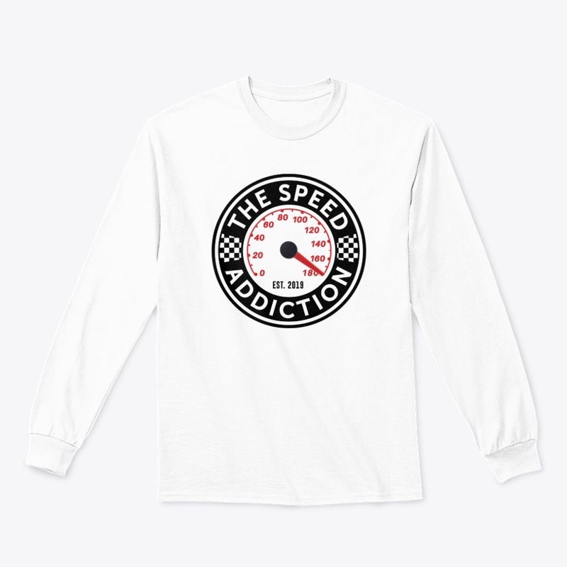 Addiction Apparel