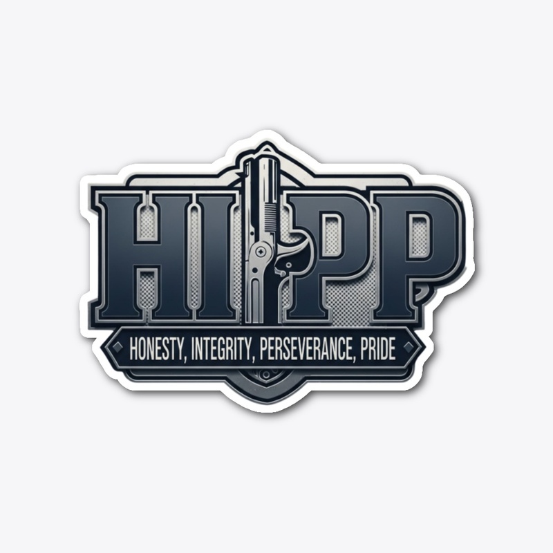 Heavy Metal HIPP Collection