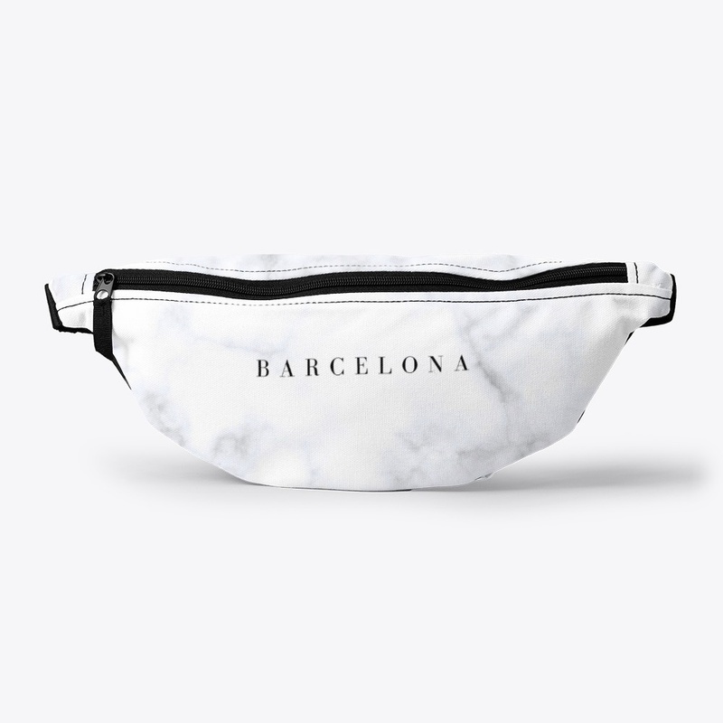 Barcelona X Marble