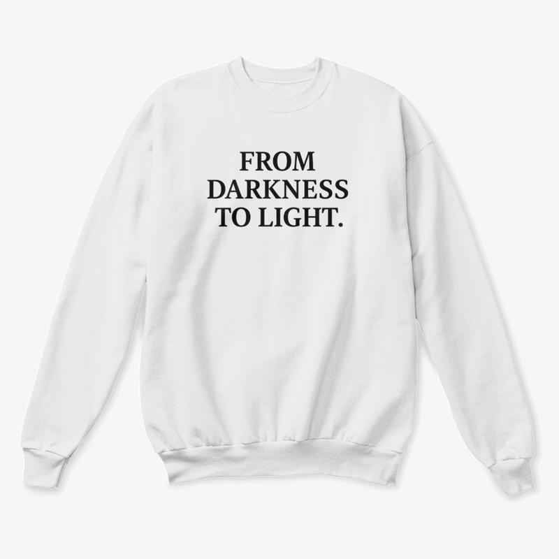 From Darkness to Light