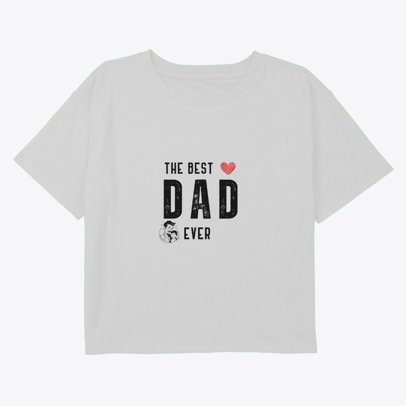 The best Dad ever