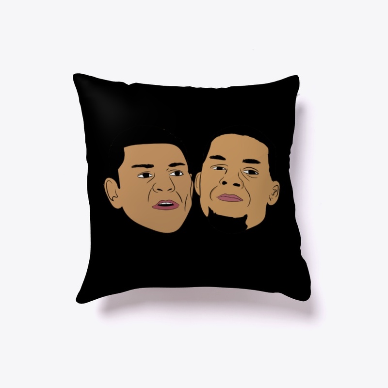 NATE &amp; NICK 209 BROS