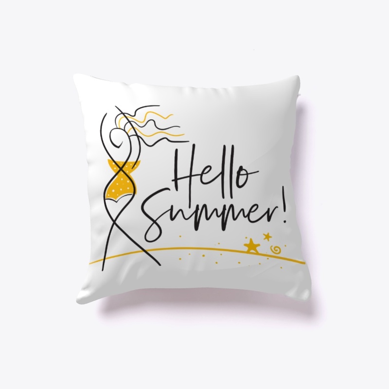 Hello Summer!