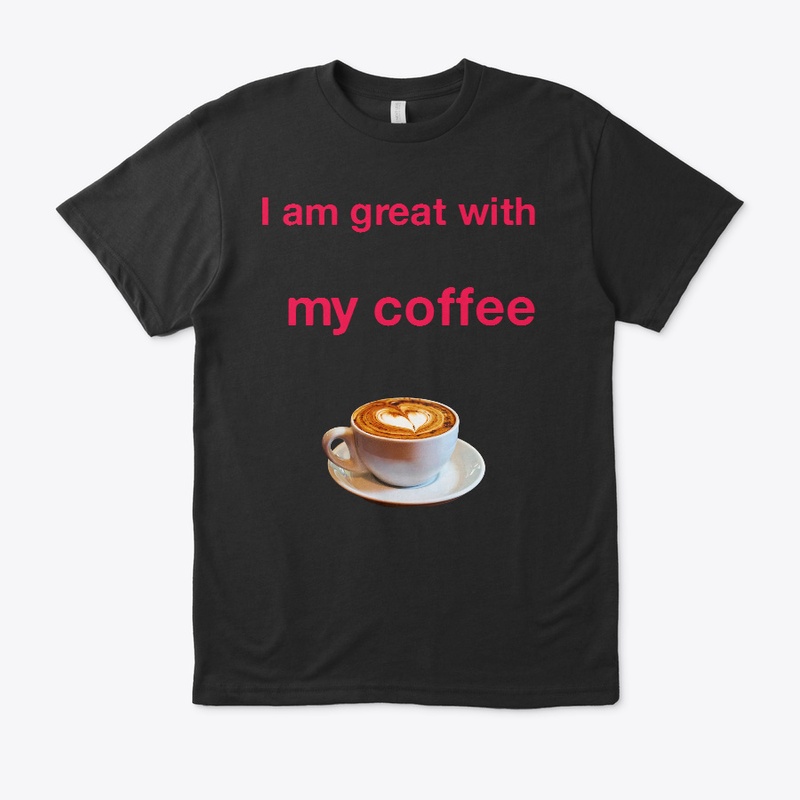 t shirt design