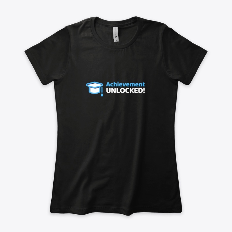 Achievement Unlocked T-Shirt