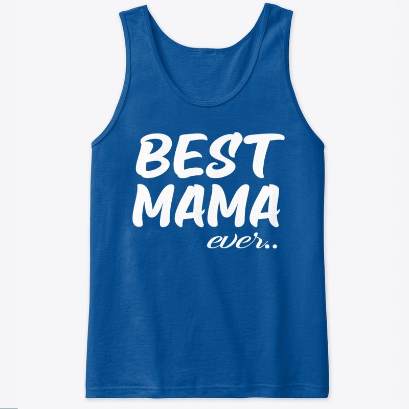 Best MAMA