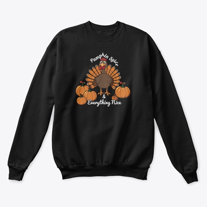 THANKSGIVING T-SHIRT DESIGN