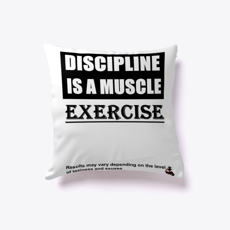 Discipline